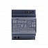 HDR-100-48N MEANWELL 100.8W 48VDC 2.1A 115/230VAC 울트라 슬림 스텝 모양 DIN 레일 전원 공급 장치