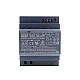 HDR-100-48N MEANWELL 100.8W 48VDC 2.1A 115/230VAC 울트라 슬림 스텝 모양 DIN 레일 전원 공급 장치
