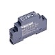 HDR-15-12 MEANWELL 15W 12VDC 1.25A 115/230VAC 울트라 슬림 스텝 모양 DIN 레일 전원 공급 장치 HDR-15-12 MEANWELL 15W 12VDC 1.25A 115/230VAC 울트라 슬림 스텝 모양 DIN 레일 전원 공급 장치