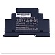 HDR-15-15 MEANWELL 15W 15VDC 1A 115/230VAC 울트라 슬림 스텝 모양 DIN 레일 전원 공급 장치