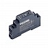 HDR-15-15 MEANWELL 15W 15VDC 1A 115/230VAC 울트라 슬림 스텝 모양 DIN 레일 전원 공급 장치