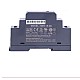 HDR-15-48 MEANWELL 15.4W 48VDC 0.32A 115/230VAC 울트라 슬림 스텝 모양 DIN 레일 전원 공급 장치