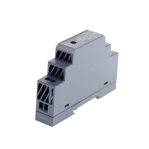 HDR-15-48 MEANWELL 15.4W 48VDC 0.32A 115/230VAC 울트라 슬림 스텝 모양 DIN 레일 전원 공급 장치
