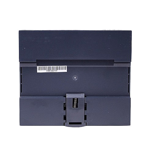 HDR-150-12 MEANWELL 12VDC 10.2A 122.4W 115VAC/11.3A 135.6 230VAC 울트라 슬림 스텝 모양 DIN 레일 전원 공급 장치
