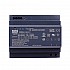 HDR-150-12 MEANWELL 12VDC 10.2A 122.4W 115VAC/11.3A 135.6 230VAC 울트라 슬림 스텝 모양 DIN 레일 전원 공급 장치