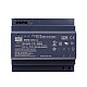 HDR-150-12 MEANWELL 12VDC 10.2A 122.4W 115VAC/11.3A 135.6 230VAC 울트라 슬림 스텝 모양 DIN 레일 전원 공급 장치