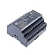 HDR-150-15 MEANWELL 15VDC 8.55A 128.3W 115VAC/9.5A 142.5W 230VAC 울트라 슬림 스텝 모양 DIN 레일 전원 공급 장치