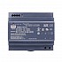 HDR-150-24 MEANWELL 24VDC 5.31A 127.4W 115VAC/6.25A 150W 230VAC 울트라 슬림 스텝 모양 DIN 레일 전원 공급 장치