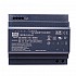 HDR-150-48 MEANWELL 48VDC 2.72A 130.6W 115VAC/3.2A 153.6W 230VAC 울트라 슬림 스텝 모양 DIN 레일 전원 공급 장치