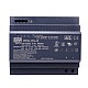 HDR-150-48 MEANWELL 48VDC 2.72A 130.6W 115VAC/3.2A 153.6W 230VAC 울트라 슬림 스텝 모양 DIN 레일 전원 공급 장치