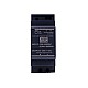 HDR-30-12 MEANWELL 24W 12VDC 2A 115/230VAC 울트라 슬림 단계 모양 DIN 레일 전원 공급 장치
