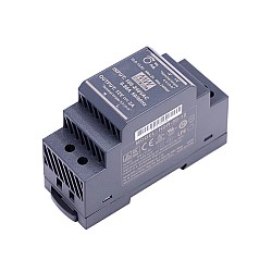 CN 세일중 - HDR-30-12 MEANWELL 24W 12VDC 2A 115/230VAC 울트라 슬림 단계 모양 DIN 레일 전원 공급 장치