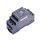 HDR-30-12 MEANWELL 24W 12VDC 2A 115/230VAC 울트라 슬림 단계 모양 DIN 레일 전원 공급 장치