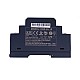 HDR-30-15 MEANWELL 30W 15VDC 2A 115/230VAC 울트라 슬림 스텝 모양 DIN 레일 전원 공급 장치