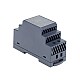 HDR-30-15 MEANWELL 30W 15VDC 2A 115/230VAC 울트라 슬림 스텝 모양 DIN 레일 전원 공급 장치