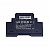 HDR-30-24 MEANWELL 36W 24VDC 1.5A 115/230VAC 울트라 슬림 계단 모양 DIN 레일 전원 공급 장치