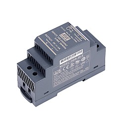 HDR-30-5 MEANWELL 15W 5VDC 3A 115/230VAC 울트라 슬림 단계 모양 DIN 레일 전원 공급 장치