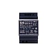 HDR-60-12 MEANWELL 54W 12VDC 4.5A 115/230VAC 울트라 슬림 계단 모양 DIN 레일 전원 공급 장치