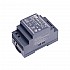 CN 세일중 - HDR-60-12 MEANWELL 54W 12VDC 4.5A 115/230VAC 울트라 슬림 계단 모양 DIN 레일 전원 공급 장치