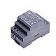 HDR-60-24 MEANWELL 60W 24VDC 2.5A 115/230VAC 울트라 슬림 스텝 모양 DIN 레일 전원 공급 장치