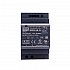 HDR-60-24 MEANWELL 60W 24VDC 2.5A 115/230VAC 울트라 슬림 스텝 모양 DIN 레일 전원 공급 장치