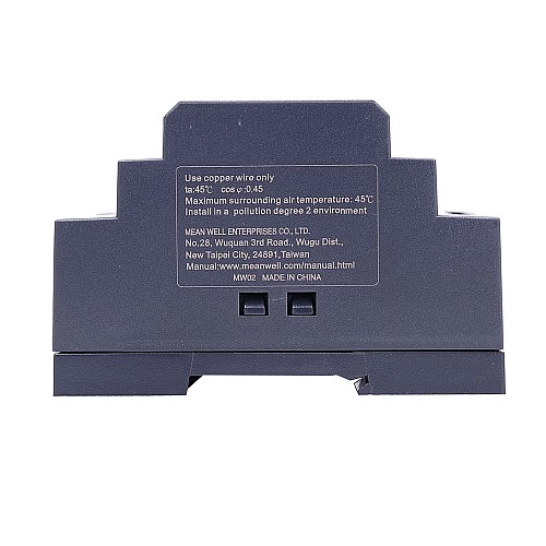 HDR-60-48 MEANWELL 60W 48VDC 1.25A 115/230VAC 울트라 슬림 스텝 모양 DIN 레일 전원 공급 장치 HDR-60-48 MEANWELL 60W 48VDC 1.25A 115/230VAC 울트라 슬림 스텝 모양 DIN 레일 전원 공급 장치