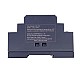 HDR-60-48 MEANWELL 60W 48VDC 1.25A 115/230VAC 울트라 슬림 스텝 모양 DIN 레일 전원 공급 장치 HDR-60-48 MEANWELL 60W 48VDC 1.25A 115/230VAC 울트라 슬림 스텝 모양 DIN 레일 전원 공급 장치