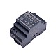 HDR-60-48 MEANWELL 60W 48VDC 1.25A 115/230VAC 울트라 슬림 스텝 모양 DIN 레일 전원 공급 장치 HDR-60-48 MEANWELL 60W 48VDC 1.25A 115/230VAC 울트라 슬림 스텝 모양 DIN 레일 전원 공급 장치