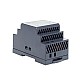 HDR-60-5 MEANWELL 32.5W 5VDC 6.5A 115/230VAC 울트라 슬림 스텝 모양 DIN 레일 전원 공급 장치