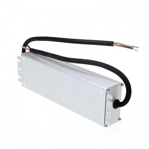 HLG-240H-24A MEANWELL 240W 10A 24V 정전압 + 정전류 LED 드라이버