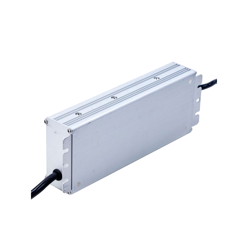 HLG-320H-12 MEANWELL 264W 22A 12V 정전압 + 정전류 LED 드라이버