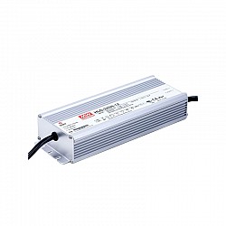 CN 세일중 - HLG-320H-12 MEANWELL 264W 22A 12V 정전압 + 정전류 LED 드라이버