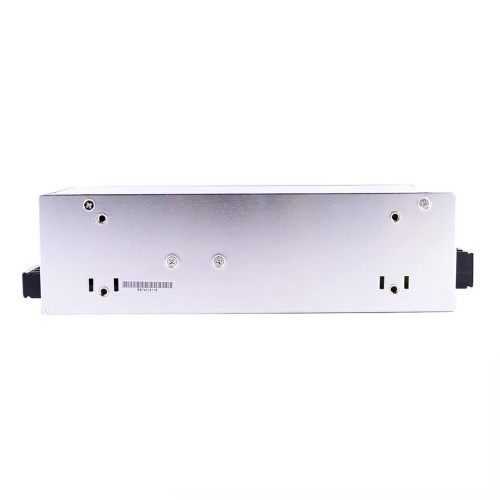 PFC 기능이 있는 HRP-600-24 MEANWELL 648W 27A 24V 단일 출력