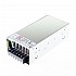 PFC 기능이 있는 HRP-600-24 MEANWELL 648W 27A 24V 단일 출력