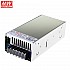HRPG-1000-24 MEANWELL 24V 42A 1008W 단일 출력(PFC 기능 포함)