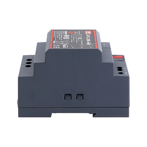 KNX-20E-640 MEANWELL 640mA KNX 전원 공급 장치
