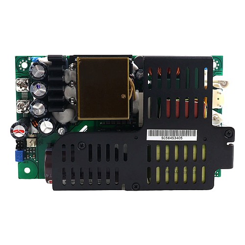 LOP-600-48 MEANWELL 600W 48VDC 12.5A 115/230VAC 단일 출력, 원격 센싱 기능 - LOP-600-48 | StepperOnline