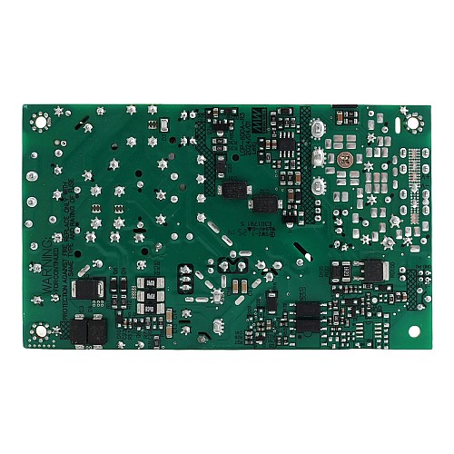 LOP-600-48 MEANWELL 600W 48VDC 12.5A 115/230VAC 단일 출력, 원격 센싱 기능 - LOP-600-48 | StepperOnline