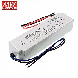 LPV-100-12 MEANWELL 12V 8.5A 100W 단일 출력 스위칭 전원 공급 장치