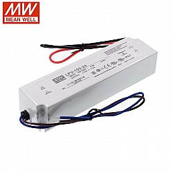 LPV-100-24 MEANWELL 24V 4.2A 100W 단일 출력 스위칭 전원 공급 장치