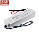 LPV-100-24 MEANWELL 24V 4.2A 100W 단일 출력 스위칭 전원 공급 장치