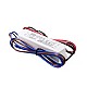 LPV-20-12 MEANWELL 20W 1.67A 12V 단일 출력 스위칭 전원 공급 장치