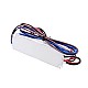LPV-20-12 MEANWELL 20W 1.67A 12V 단일 출력 스위칭 전원 공급 장치