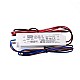 LPV-20-12 MEANWELL 20W 1.67A 12V 단일 출력 스위칭 전원 공급 장치
