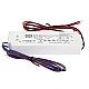 LPV-60-12 MEANWELL 60W 5A 12V 단일 출력 스위칭 전원 공급 장치