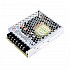 LRS-100-12 MEANWELL 100W 12VDC 8.5A 115/230VAC 밀폐형 스위칭 전원 공급 장치