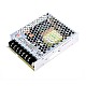 LRS-100-12 MEANWELL 100W 12VDC 8.5A 115/230VAC 밀폐형 스위칭 전원 공급 장치 LRS-100-12 MEANWELL 100W 12VDC 8.5A 115/230VAC 밀폐형 스위칭 전원 공급 장치