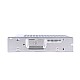 LRS-100-24 MEANWELL 100W 24VDC 4.5A 115/230VAC 밀폐형 스위칭 전원 공급 장치 LRS-100-24 MEANWELL 100W 24VDC 4.5A 115/230VAC 밀폐형 스위칭 전원 공급 장치