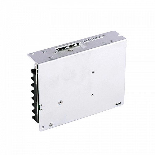 LRS-100-24 MEANWELL 100W 24VDC 4.5A 115/230VAC 밀폐형 스위칭 전원 공급 장치 LRS-100-24 MEANWELL 100W 24VDC 4.5A 115/230VAC 밀폐형 스위칭 전원 공급 장치