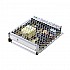 LRS-100-24 MEANWELL 100W 24VDC 4.5A 115/230VAC 밀폐형 스위칭 전원 공급 장치